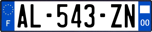 AL-543-ZN