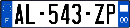 AL-543-ZP