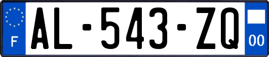 AL-543-ZQ