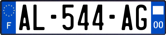 AL-544-AG