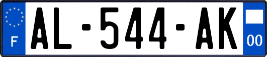 AL-544-AK