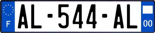 AL-544-AL