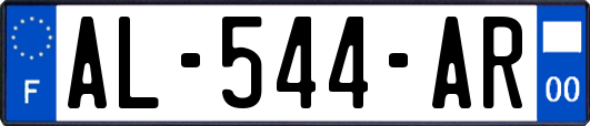 AL-544-AR