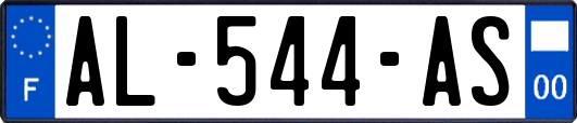 AL-544-AS
