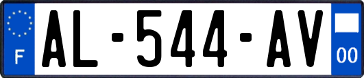 AL-544-AV