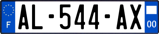 AL-544-AX