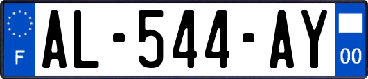 AL-544-AY