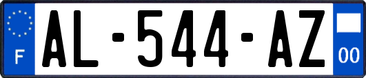 AL-544-AZ