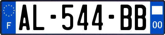 AL-544-BB