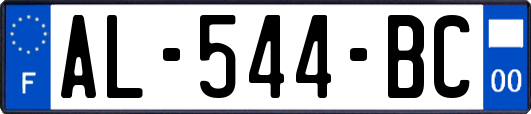 AL-544-BC