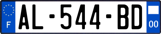 AL-544-BD