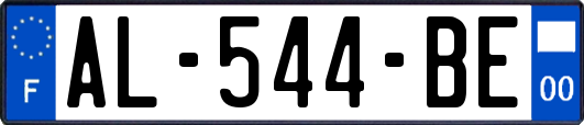 AL-544-BE