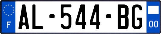 AL-544-BG