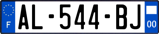 AL-544-BJ