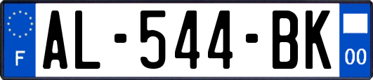 AL-544-BK