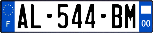 AL-544-BM