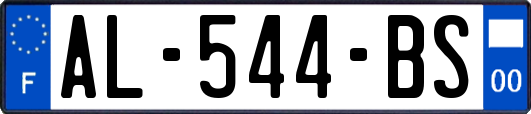AL-544-BS