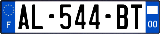AL-544-BT