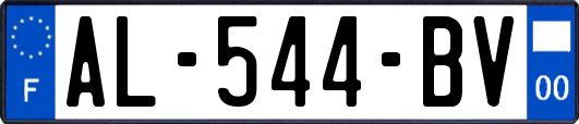 AL-544-BV
