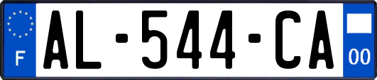 AL-544-CA