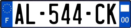 AL-544-CK