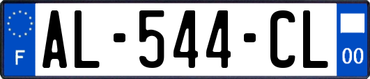 AL-544-CL