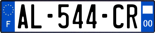 AL-544-CR