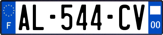 AL-544-CV