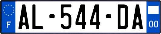 AL-544-DA