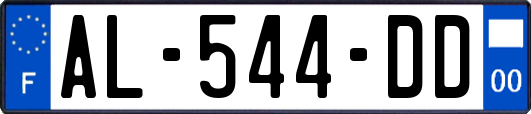 AL-544-DD