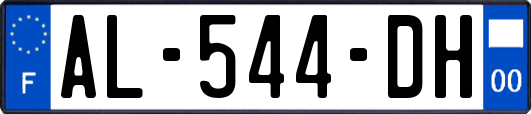 AL-544-DH