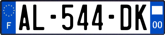 AL-544-DK