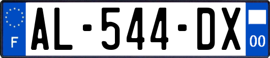 AL-544-DX