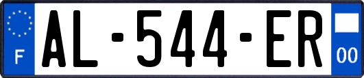AL-544-ER
