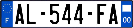 AL-544-FA