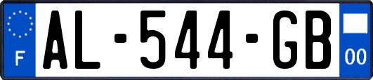 AL-544-GB