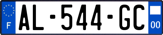 AL-544-GC