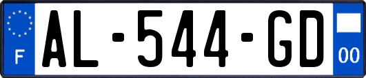 AL-544-GD