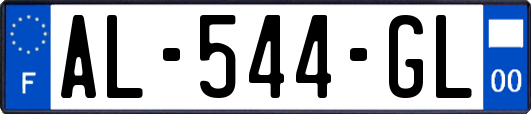 AL-544-GL
