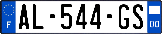 AL-544-GS