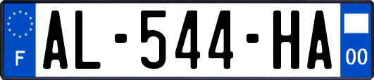 AL-544-HA