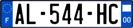 AL-544-HC