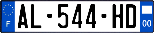 AL-544-HD