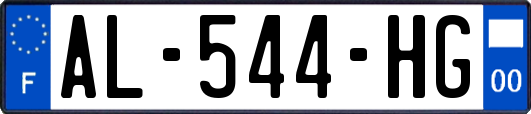 AL-544-HG