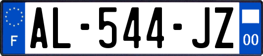 AL-544-JZ