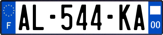 AL-544-KA
