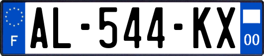 AL-544-KX