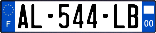 AL-544-LB