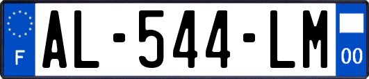 AL-544-LM