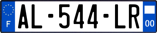AL-544-LR